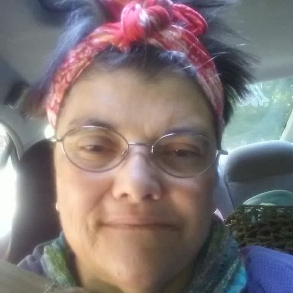 Meet your Posher, Susan